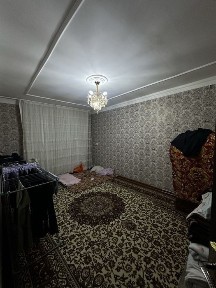 Продаётся квартира Чиланзар 9 3 ком кирпич