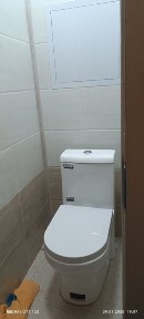 Квартира сотилади! Спутник 1 комн. 3 этаж срочно!