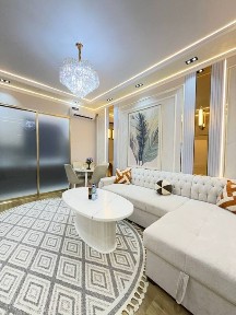 Срочно Продаётся Квартира Чиланзор 26 Новостройка