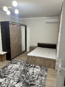 Аренда 1 комнотной кравтиры на долгий срок без посредников