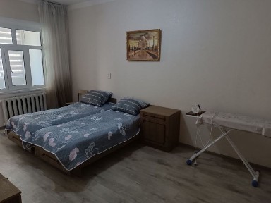 Chilonzor 2honalik ijara kvartira