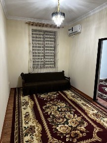Вогзал срочный квартира Ижарага берилади факат оила учун узок муддатга