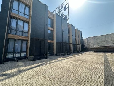 Таунхаус 237 м2 в ЖК 