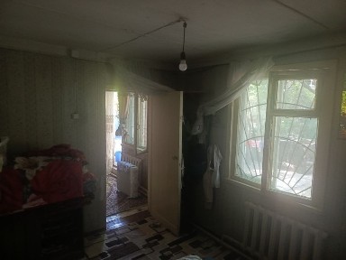Продам 3/1/2 Спутник -3. Без ремонта. 41 500 у. е