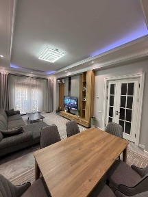 ЖК Boulevard | 2 комнатный 64м2 | Вид на Милано Tashkent City