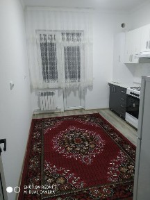 Ташкентская область, Ташкент, Сергелийский район