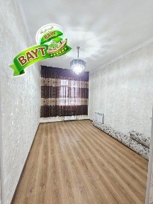 • СЕРГЕЛИ-6А‼️2/1/7 Под Евро‼️ Продаётся квартира
