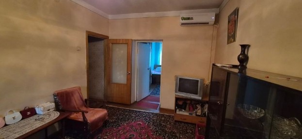 Ташкентская область, Ташкент, Яккасарайский район