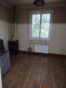 Продаю квартиру на спутнике 2, 3,/2/2ком