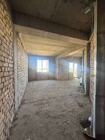 Продается 1 ком на 3-м этаже Новостройке ЖК Мавсум