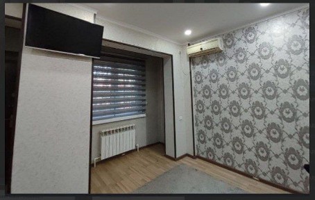 Продаётся квартира на дархане 1 комн. Цена 69000