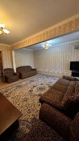 Продажа 3-комнатной квартиры на Тузель-1