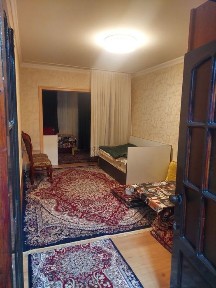 Ташкентская область, Ташкент, Сергелийский район