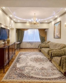 Сдам в аренду 3/2/9 Метро Космонавтов, Цум
