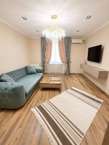 Сдам в аренду отличную квартиру 3/1/4 Цум, метро космонавтов