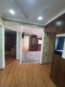 Аренда квартира 4 хона метро ёнида