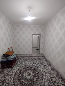 Yosh oilaga ijaraga 1-xonasi beriladi 18-avgustda boshiydi