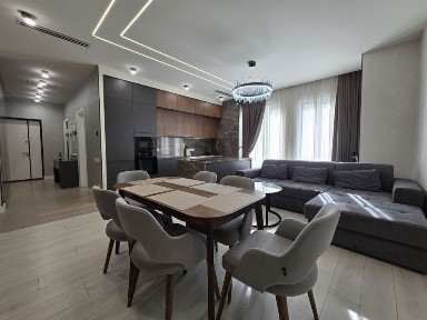 АРЕНДА 2-комнатной квартиры В ЖК «NUKUS AVENUE» Локация: Мирабадский