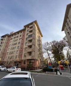 Яккасарай Кушбеги 3 комн аренда