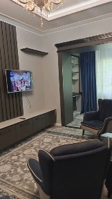 Аренда Квартира Яккасарайском районе