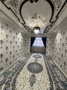 Ташкентская область, Ташкент, Шайхантахурский район