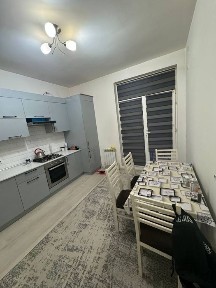 Аренда Квартира Ассалом Сохил Golden House