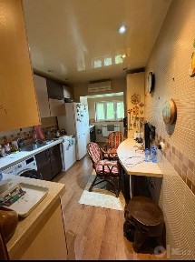 Ташкентская область, Ташкент, Мирабадский район