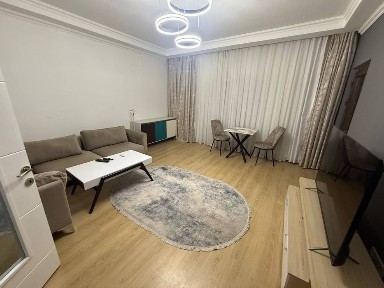 Аренда квартир ЖК Istanbul City