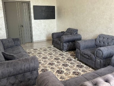 Аренда квартир Жилой Комплекс «МАРВАРИ