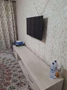 Аренда 3 ком квартира