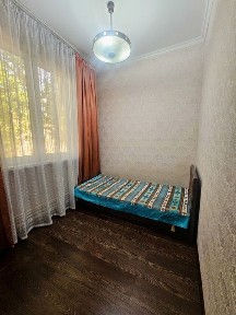 Ташкентская область, Ташкент, Мирзо-Улугбекский район