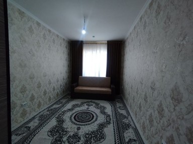 Ижара Янги Дархон 1
