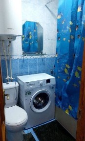 Ташкентская область, Чирчик