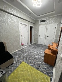 Ташкентская область, Ташкент, Чиланзарский район