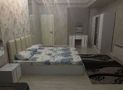 Ташкентская область, Ташкент, Алмазарский район