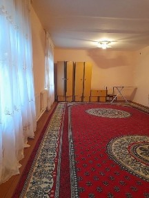 Бухарская область, Бухара