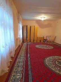 Бухарская область, Бухара