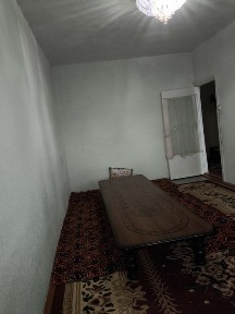 3 xonalik kvartira oilaga ijaraga beriladi