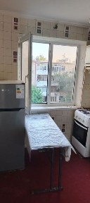 Арендага 2 хона 5 этаж Вокзалда жойлашган. Агентство