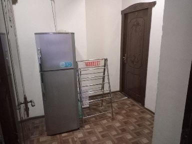 Qizlar uchun doimiy turar joylarimiz