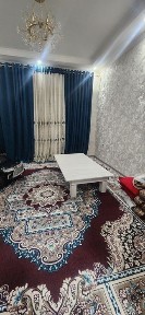 Срочно 3 хонали квартира ижарага берилади!