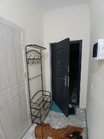 2 хонали квартира ижарага берилади!