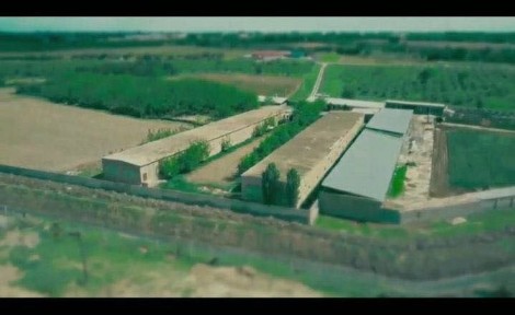 Нотурар жой Сотилади Эски товук хона