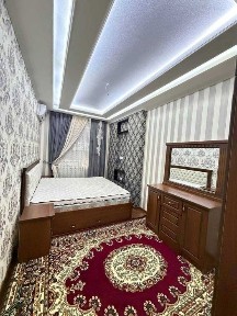 Самаркандская область, Самарканд