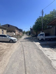 NAZARBEK Mevazor karobka
