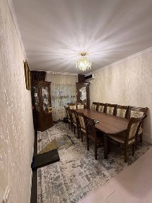 Юнусобод 15квартал Боходирда уй сотилади