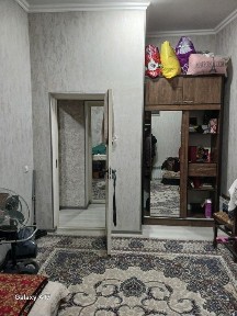 Продаётся Миробод 2ком 2/1/1этаж. Новастройка. улфат