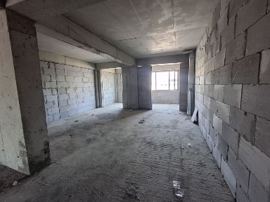 Продаётся квартира 108 м² в ЖК Askiya City 2 - отличная локация в цент