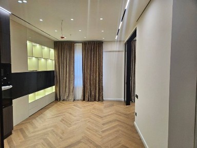 ЖК Akay City Ориентир: ул К. Ниязова, Дархан
