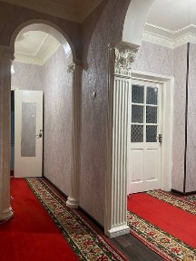 Ташкентская область, Ташкент, Юнусабадский район